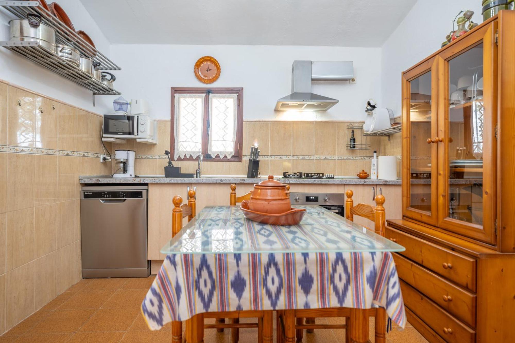 Finca Can Calisto Extérieur photo