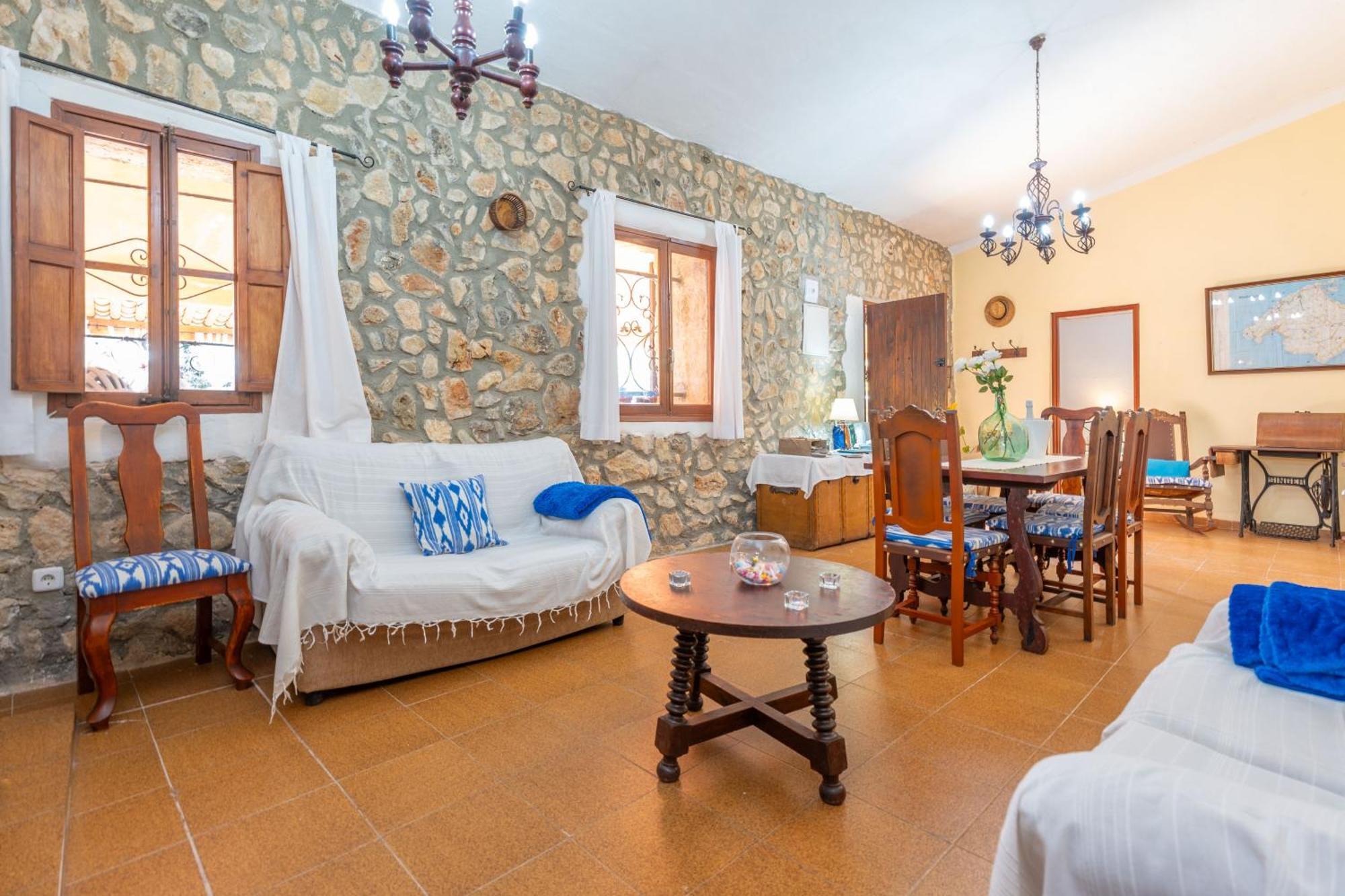 Finca Can Calisto Extérieur photo