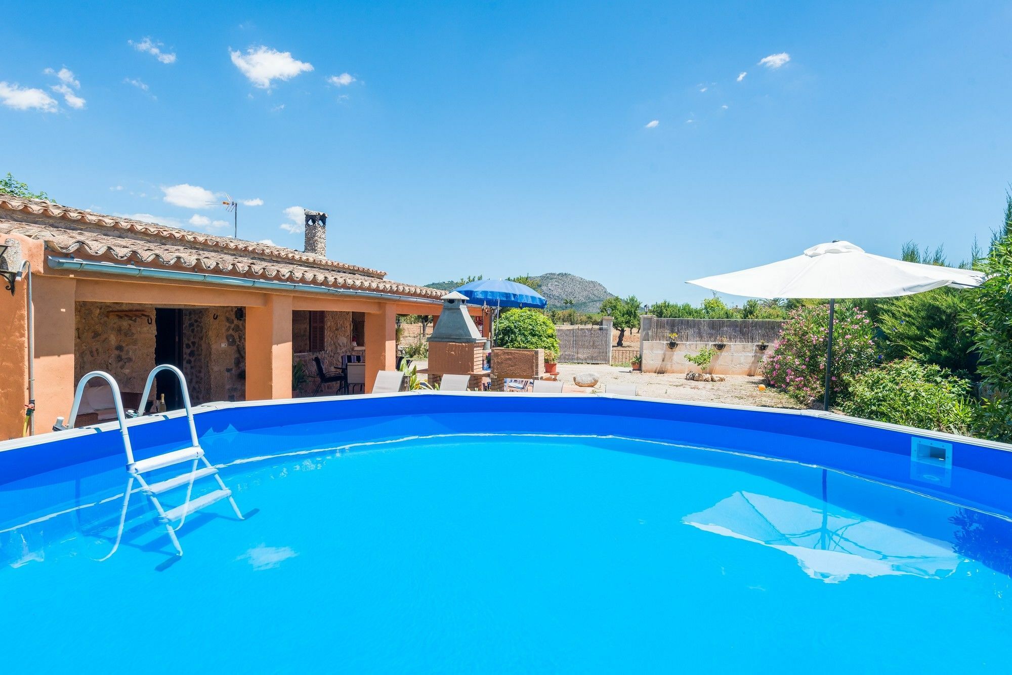 Finca Can Calisto Extérieur photo