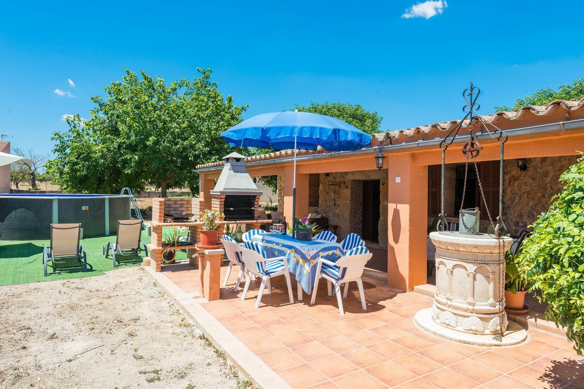 Finca Can Calisto Extérieur photo